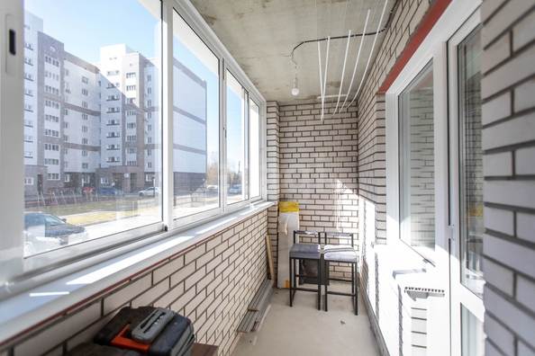 
  Продается 2-комн. квартира 56.1 м². Фото 16.