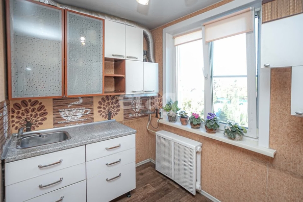 
  Сдается 2-комн. квартира 43.4 м². Фото 5.