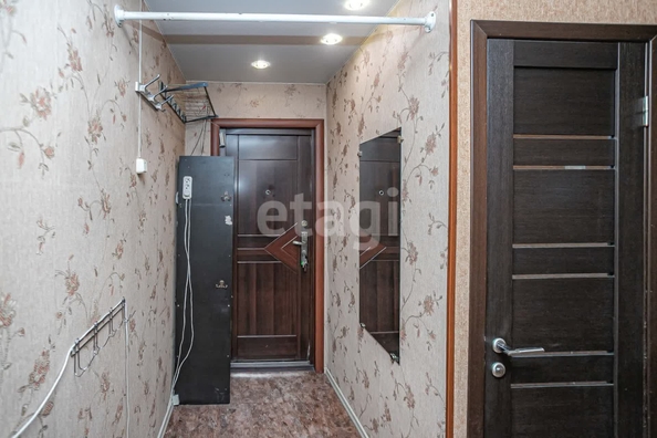 
  Сдается 2-комн. квартира 43.4 м². Фото 6.