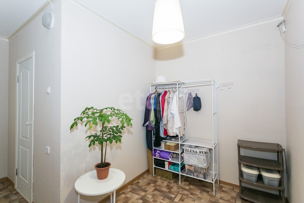 
  Продается 1-комн. квартира 38.9 м². Фото 10.