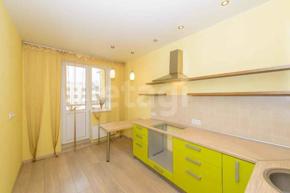 
  Продается 1-комн. квартира 37 м². Фото 2.