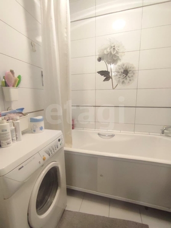 
  Сдается 1-комн. квартира 38.5 м². Фото 6.