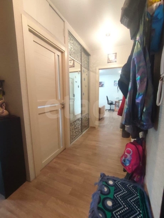
  Сдается 1-комн. квартира 38.5 м². Фото 9.