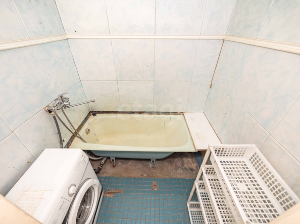 
  Продается 1-комн. квартира 34.8 м². Фото 7.