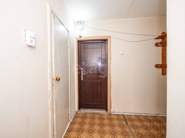 
  Продается 1-комн. квартира 34.8 м². Фото 10.