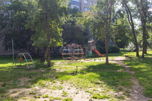 
  Продается 3-комн. квартира 69 м². Фото 23.
