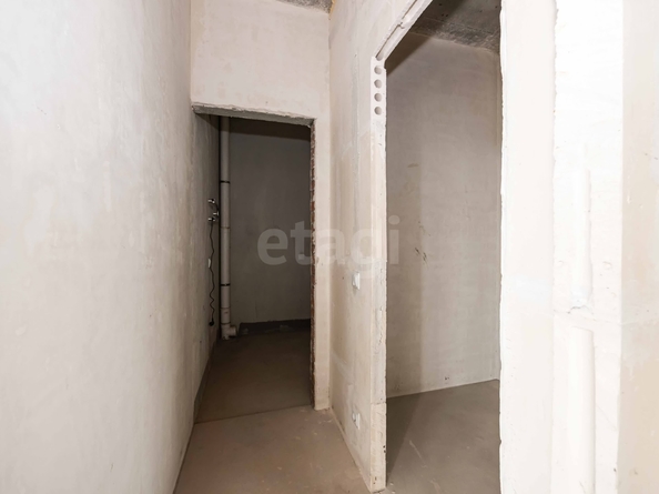
  Продается 1-комн. квартира 51.5 м², в ЖК Луна. Фото 10.
