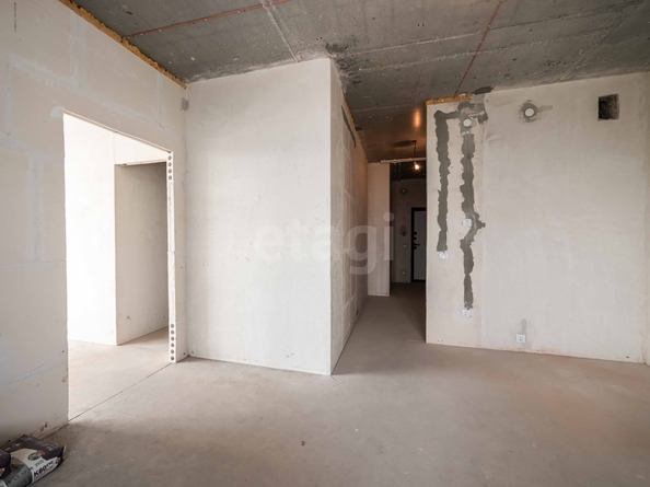 
  Продается 1-комн. квартира 51.5 м², в ЖК Луна. Фото 15.