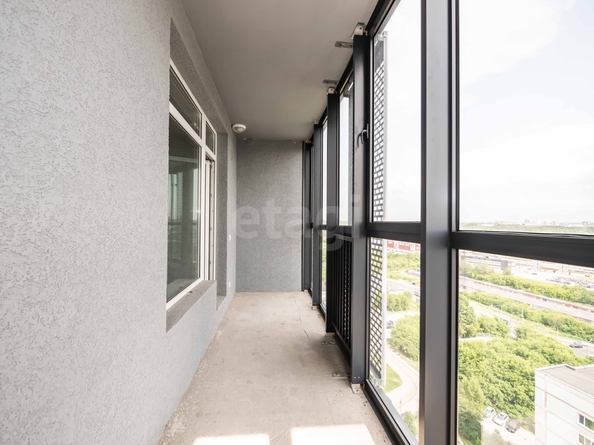 
  Продается 1-комн. квартира 51.5 м², в ЖК Луна. Фото 20.