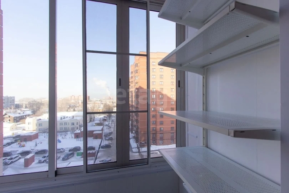 
  Сдается 3-комн. квартира 83.6 м². Фото 7.