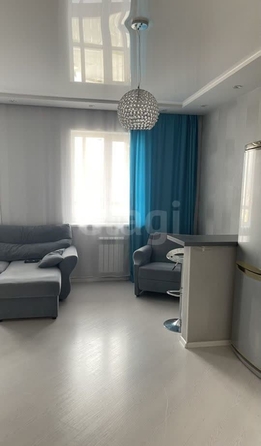 
  Сдается 1-комн. квартира 36 м². Фото 2.