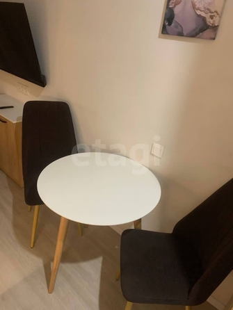 
  Сдается 1-комн. квартира 20.2 м². Фото 6.