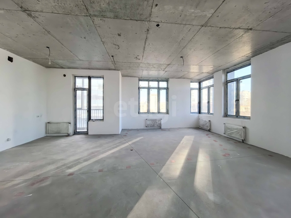 
  Продается 2-комн. квартира 71.6 м², в ЖК Almond (Алмонд). Фото 2.