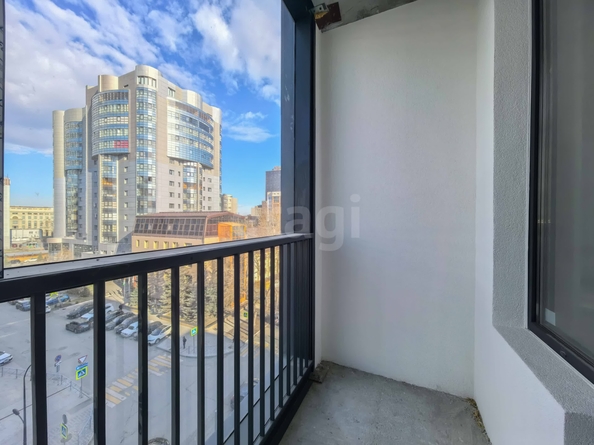 
  Продается 2-комн. квартира 71.6 м², в ЖК Almond (Алмонд). Фото 21.