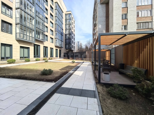 
  Продается 2-комн. квартира 71.6 м², в ЖК Almond (Алмонд). Фото 29.