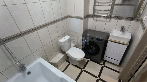 
  Продается 1-комн. квартира 34.6 м². Фото 2.