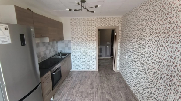 
  Продается 1-комн. квартира 34.6 м². Фото 5.