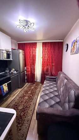 
  Продается 1-комн. квартира 33 м², в ЖК Матрешкин двор, 95/4, 3 б/с. Фото 6.