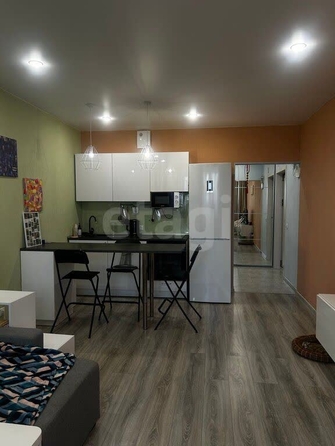 
  Продается студия 29.7 м². Фото 5.