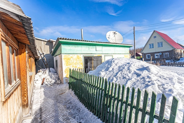 
  Продается дом 56 м². Фото 18.