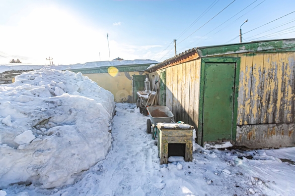 
  Продается дом 56 м². Фото 23.