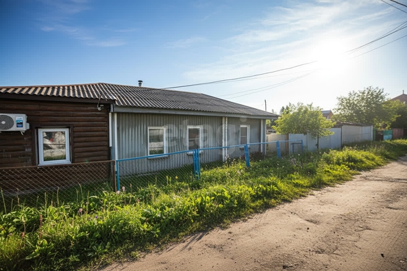 
  Продается дом 56 м². Фото 2.