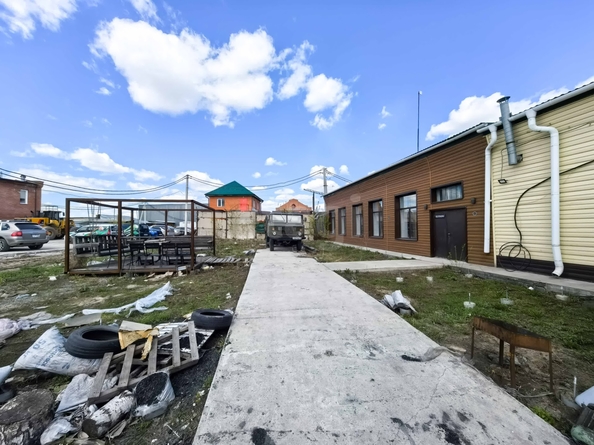 
  Продается земельный участок 45.83 соток. Фото 17.