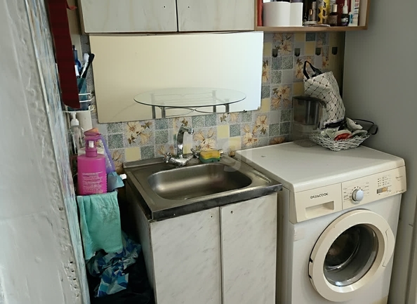 
  Продается комната 12.5 м². Фото 5.