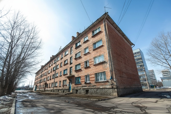 
  Продается комната 12.5 м². Фото 6.