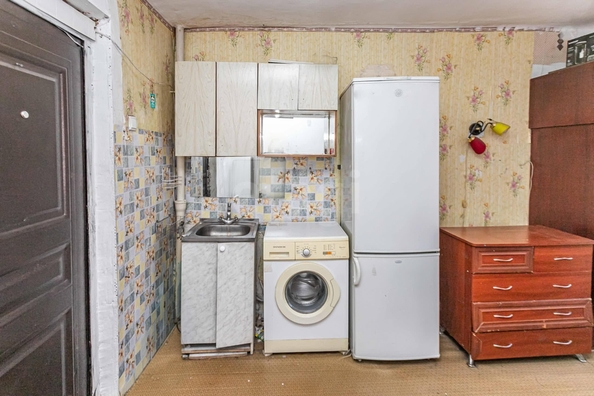 
  Продается комната 12.5 м². Фото 1.