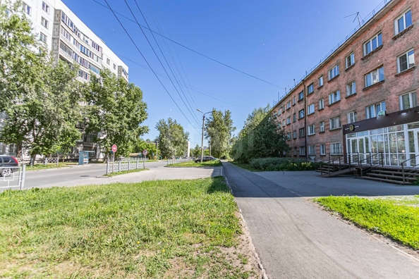 
  Продается комната 12.5 м². Фото 28.