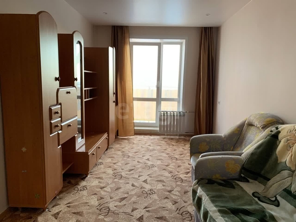 
  Продается 1-комн. квартира 40.2 м². Фото 5.