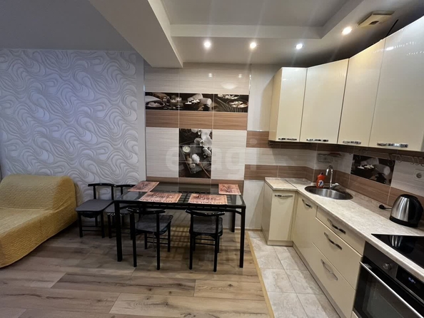 
  Сдается 2-комн. квартира 43.7 м². Фото 7.