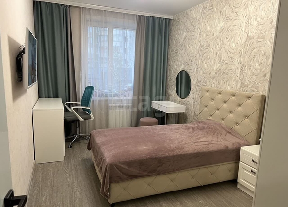 
  Продается 4-комн. квартира 75.3 м², в ЖК 4 мкр, дом 11. Фото 8.