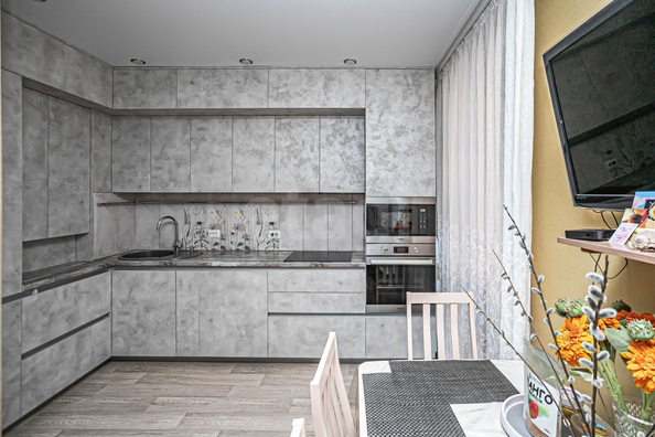 
  Продается 2-комн. квартира 52.8 м². Фото 2.