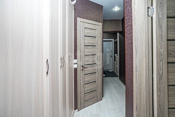 
  Продается 2-комн. квартира 52.8 м². Фото 19.