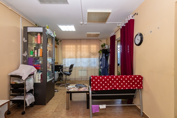 
  Продается универсальное помещение 80.7 м². Фото 21.