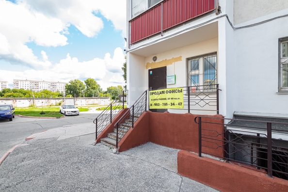 
  Продается универсальное помещение 42.2 м². Фото 1.