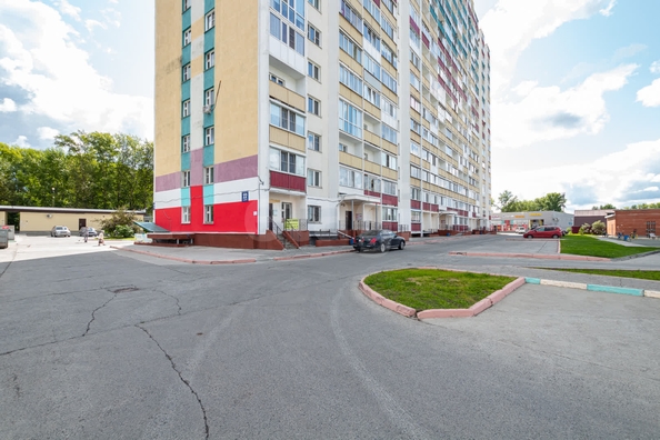 
  Продается универсальное помещение 42.2 м². Фото 2.