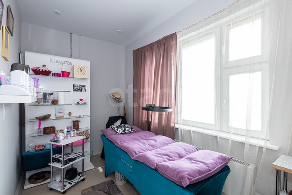 
  Сдается универсальное помещение 42.2 м². Фото 14.