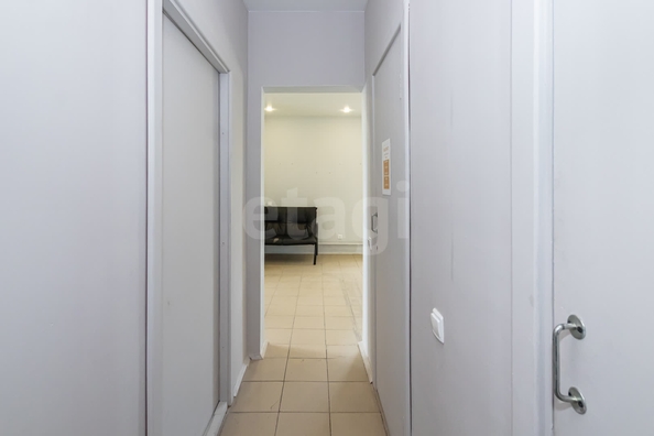 
  Сдается универсальное помещение 42.2 м². Фото 21.