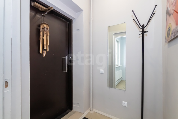 
  Сдается универсальное помещение 42.2 м². Фото 24.