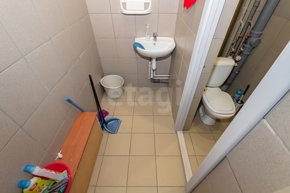 
  Сдается универсальное помещение 42.2 м². Фото 27.