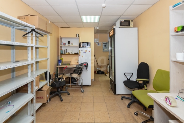 
  Сдается универсальное помещение 90.7 м². Фото 16.