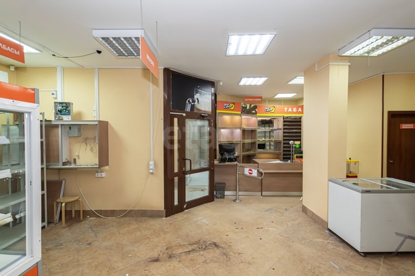 
  Сдается офис 86.1 м². Фото 2.