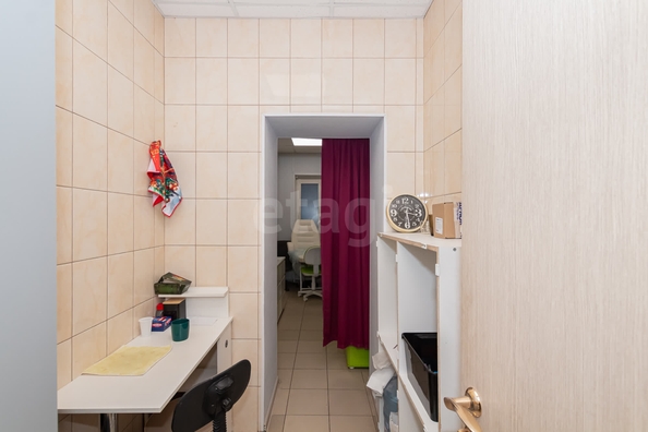 
  Сдается универсальное помещение 35.9 м². Фото 11.
