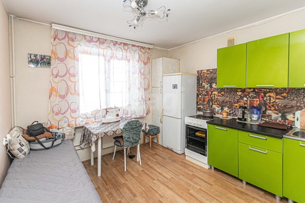 
  Продается 1-комн. квартира 31.3 м². Фото 1.