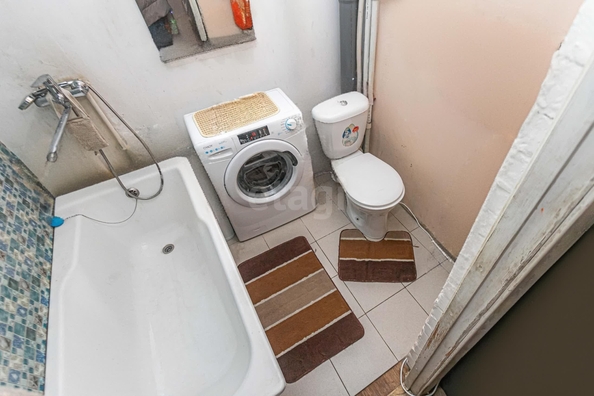 
  Продается 1-комн. квартира 31.3 м². Фото 4.