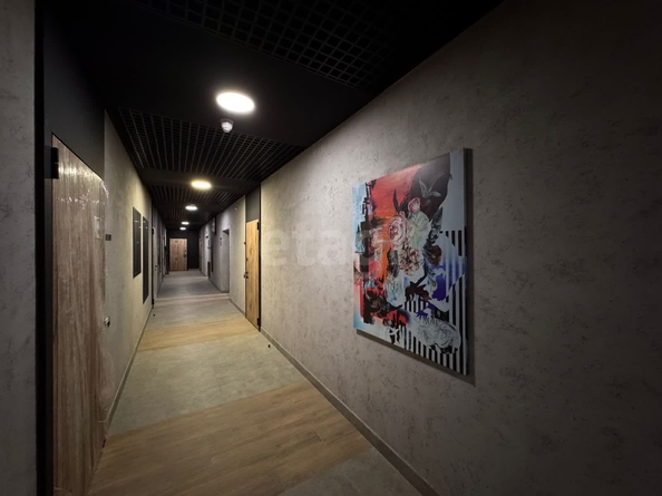 
  Продается студия 37.2 м², в ЖК Тихомиров, башня А. Фото 3.