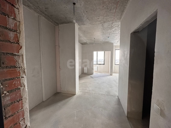 
  Продается студия 37.2 м², в ЖК Тихомиров, башня А. Фото 6.